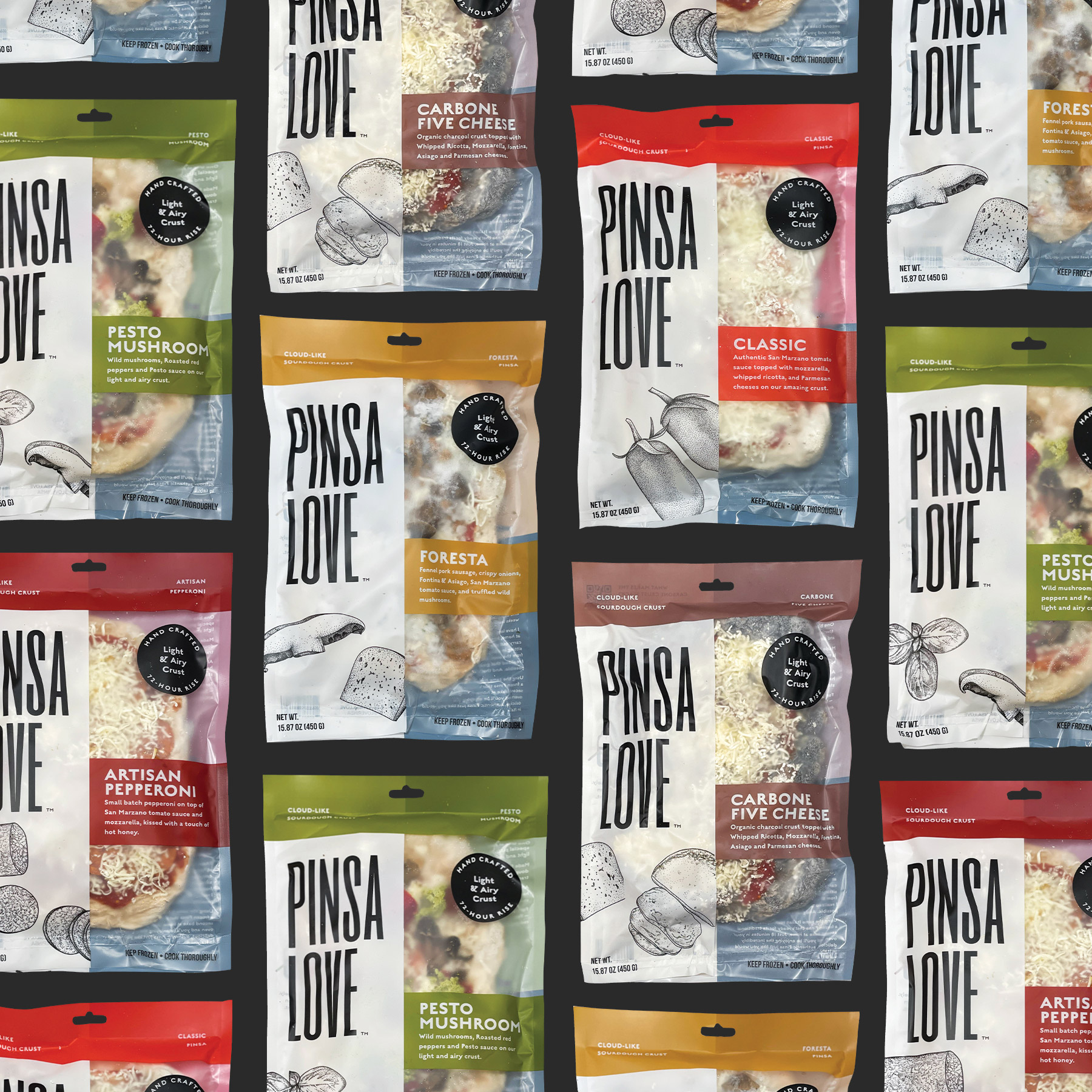 Pulp &amp; Pixel logo