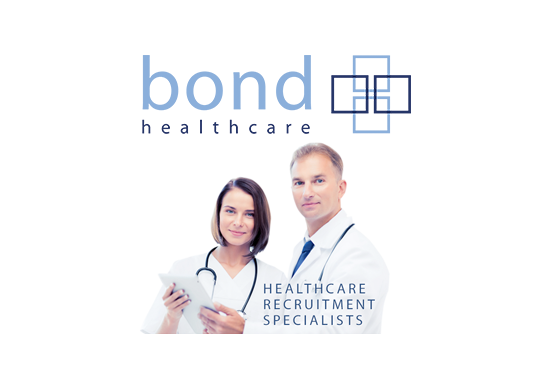 Bond Healthcare logo