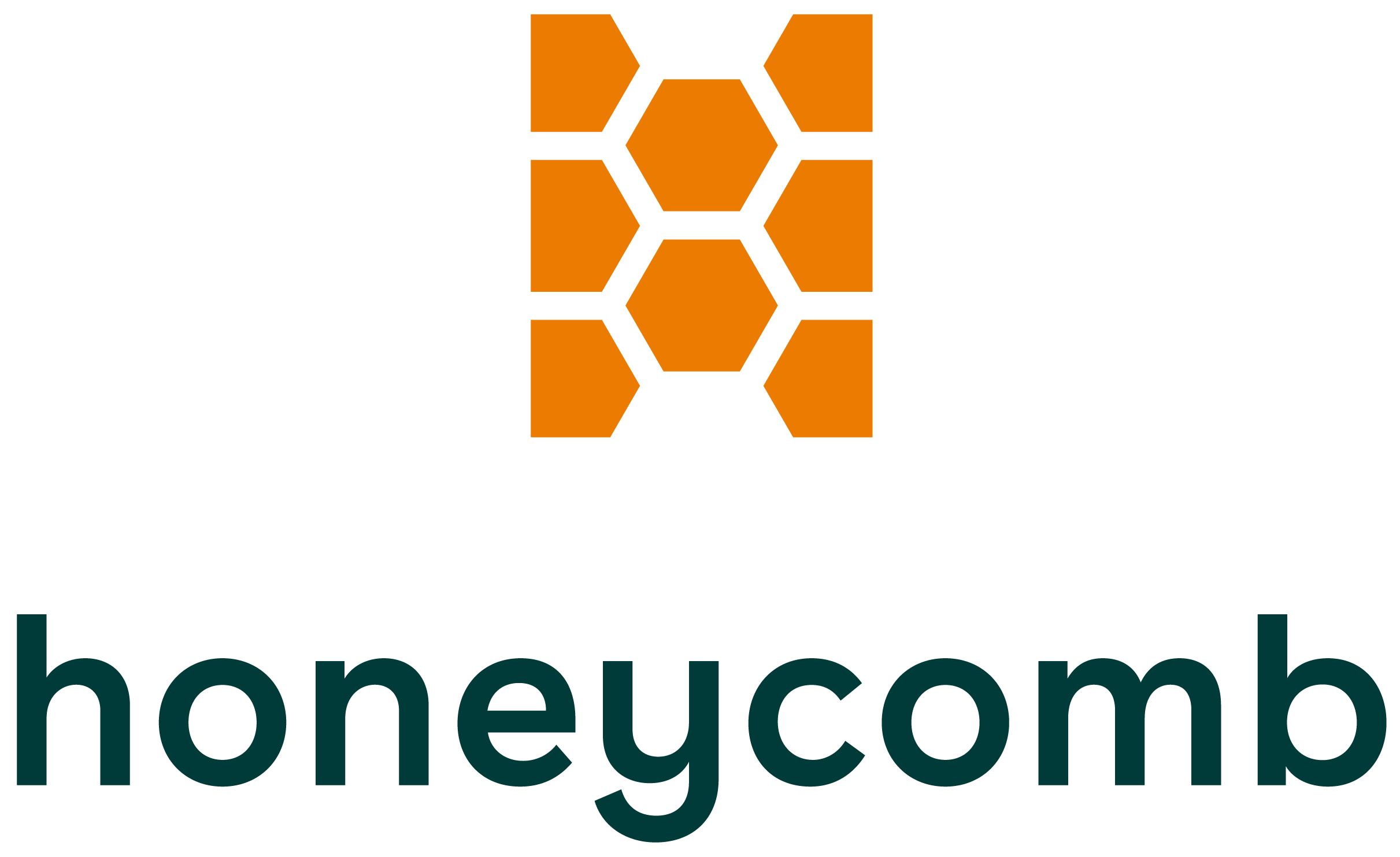 Honeycomb Jobs logo