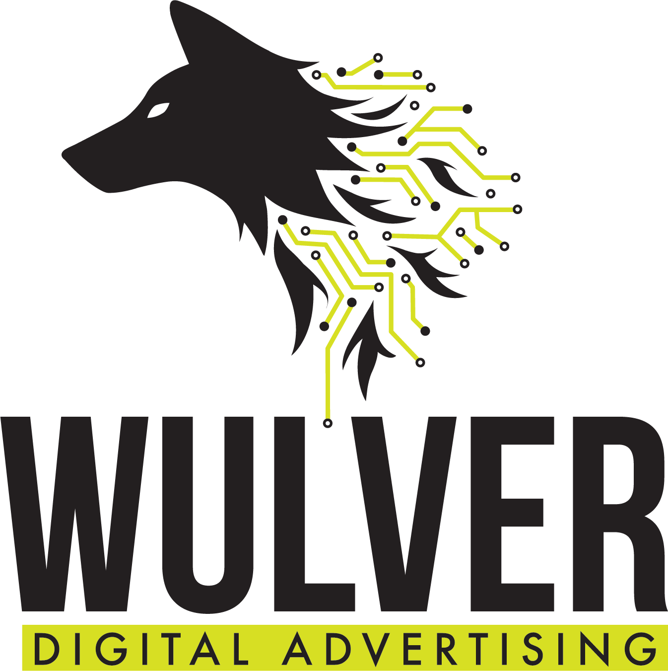 Wulver Digital Advertising logo