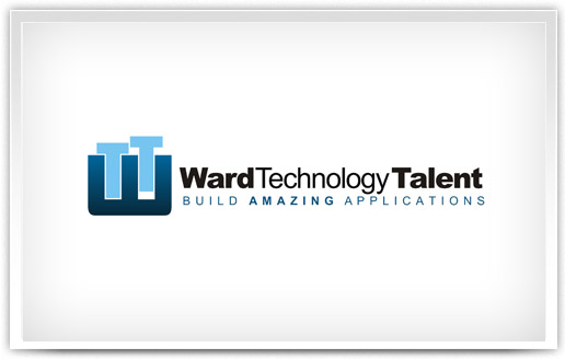 Ward Technology Talent logo