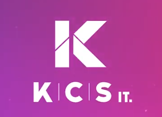 KCS iT logo