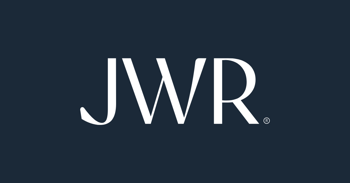 James Webber Recruitment logo