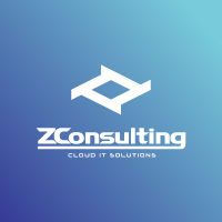 ZConsulting logo