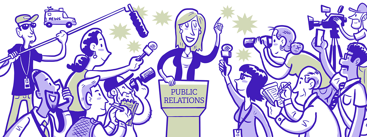 Communication Solutions Group logo