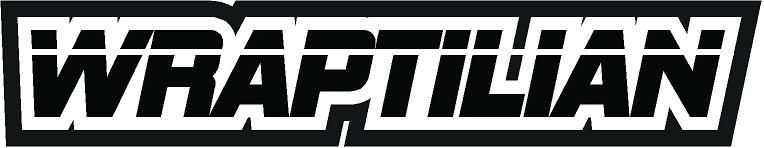 Wraptilian logo