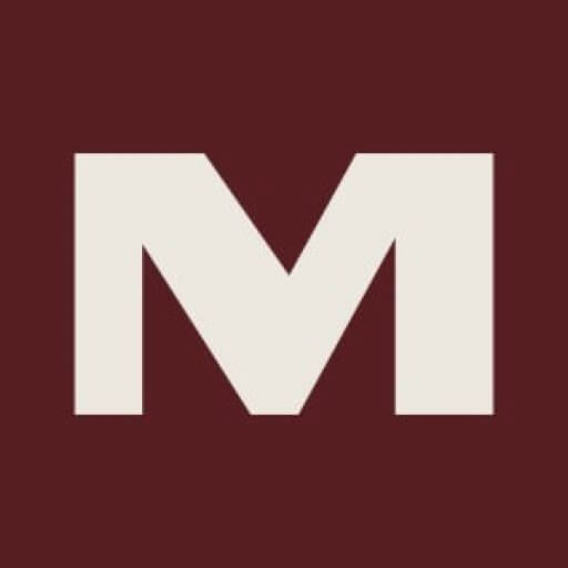 Project M Plus logo