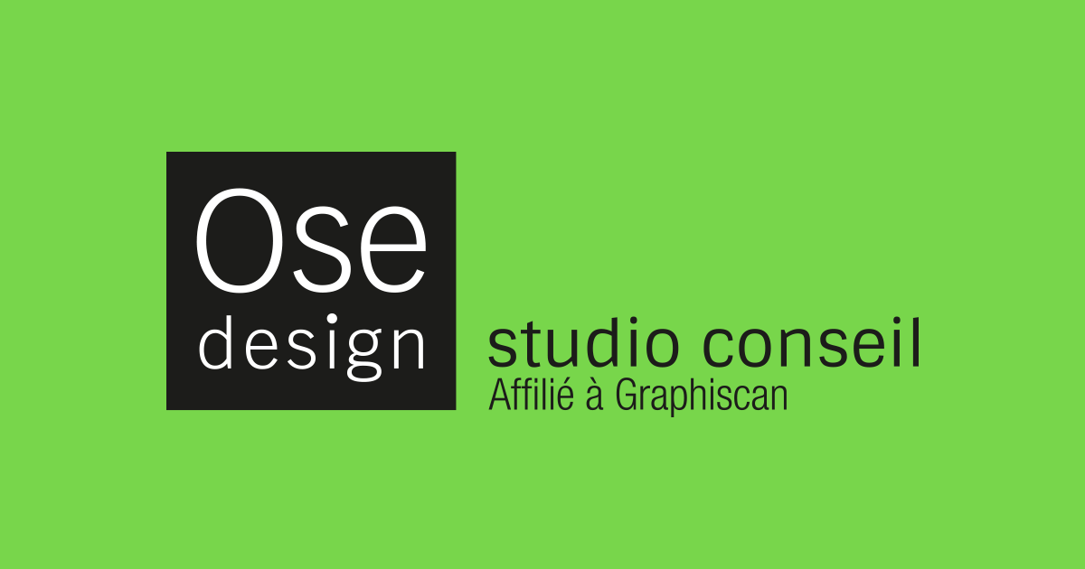 Ose Design logo