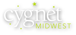 Cygnet Midwest logo