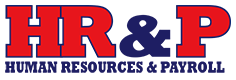 HR&amp;P logo