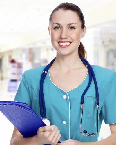 Desert Medical Careers Inc logo