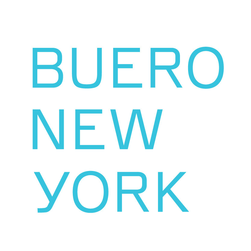 Buero New York logo