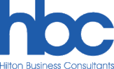 Hilton Business Consultants logo