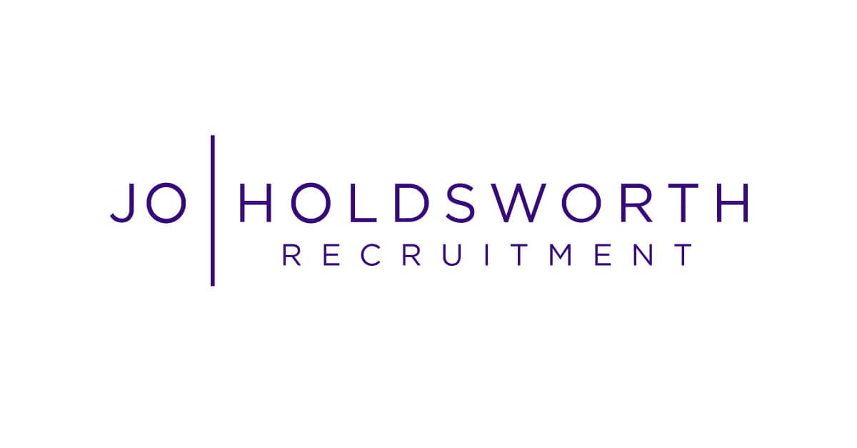 Jo Holdsworth Recruitment Leeds logo