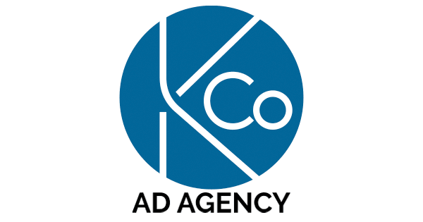 KCo Ad Agency, LLC logo