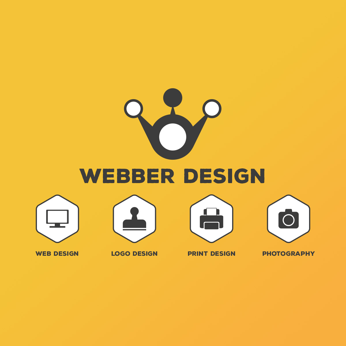 Webber Design Limited logo