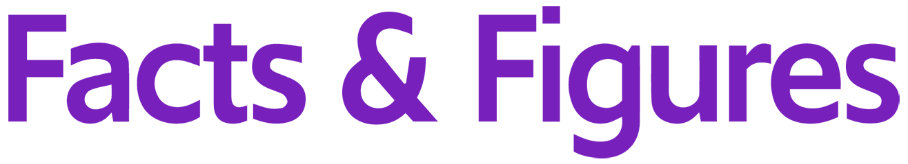 Facts &amp; Figures logo