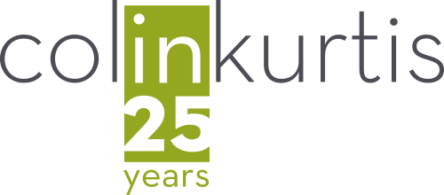 ColinKurtis Advertising &amp; Design logo
