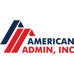 American Admin logo