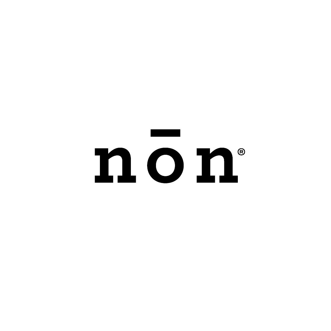 Non logo