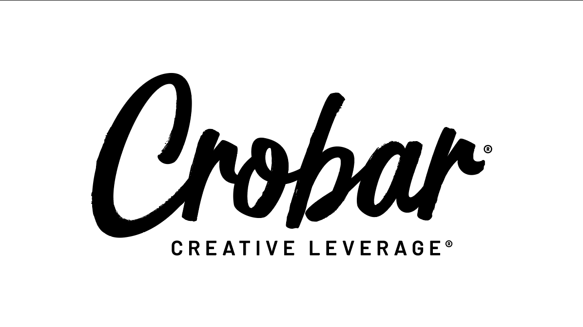 Crobar Creative Leverage logo