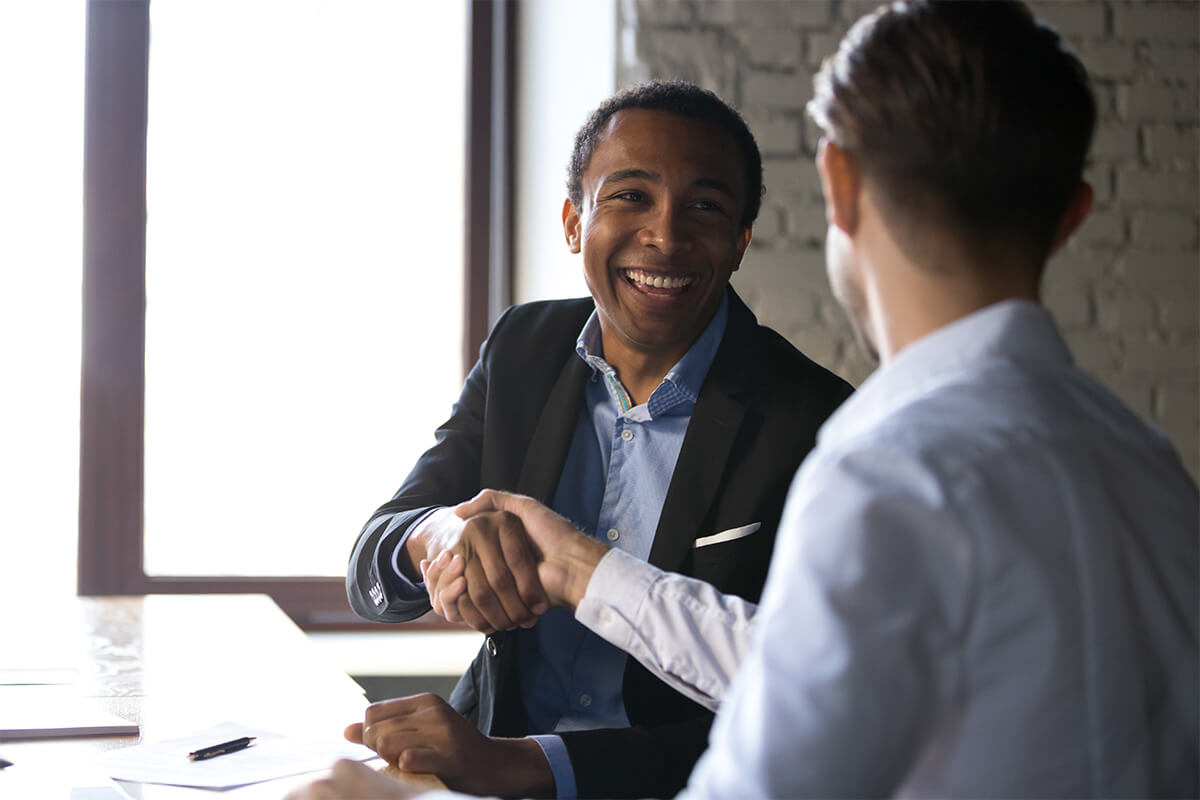MyHRConcierge logo