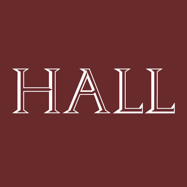 Hall Public Relations &amp; Corporate Affairs logo