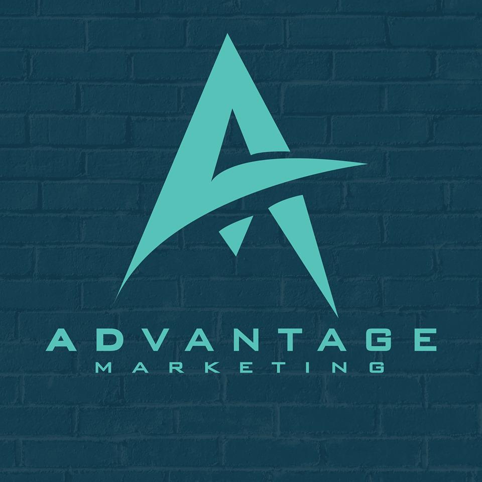 Advantage Marketing logo