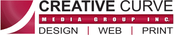 Creative Curve Media Group Inc. logo