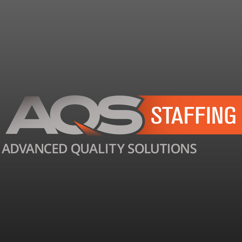 Advanced Quality Solutions logo