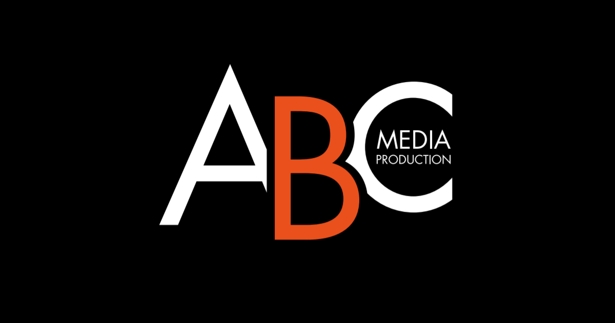 ABC Media Production logo