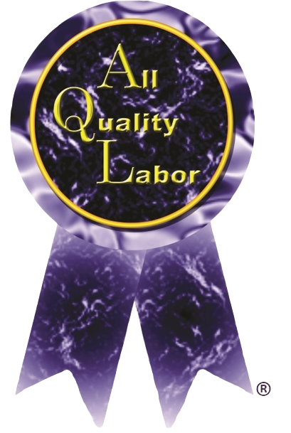All Quality Labor Inc logo