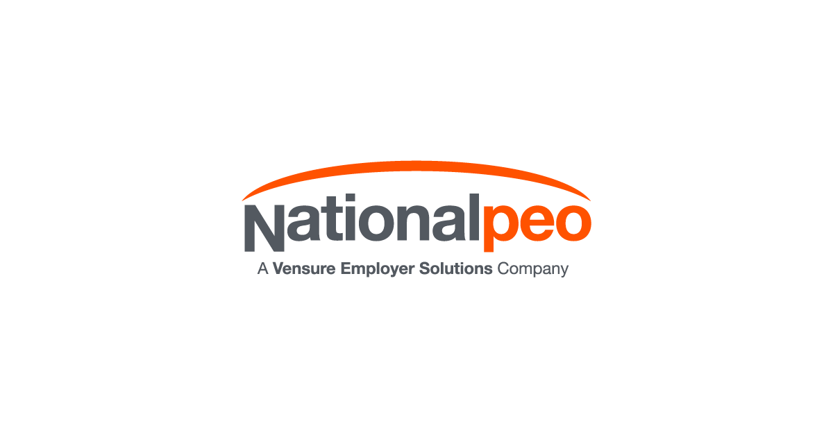 National PEO logo