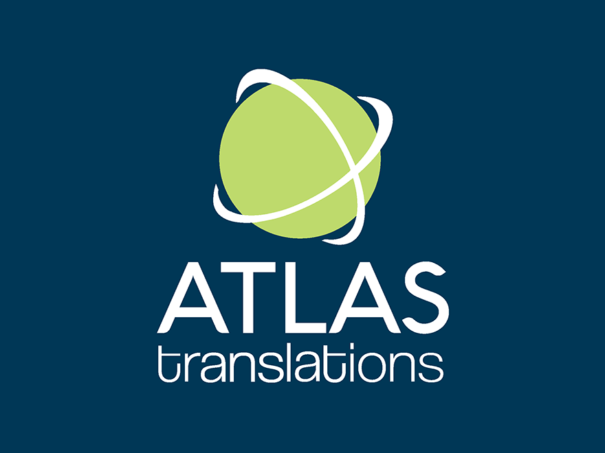 Atlas Translations Ltd logo
