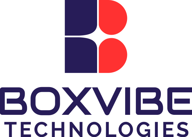 Boxvibe Technologies logo