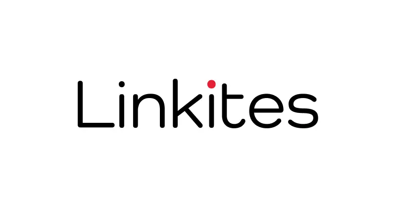 Linkites logo