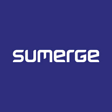 Sumerge logo