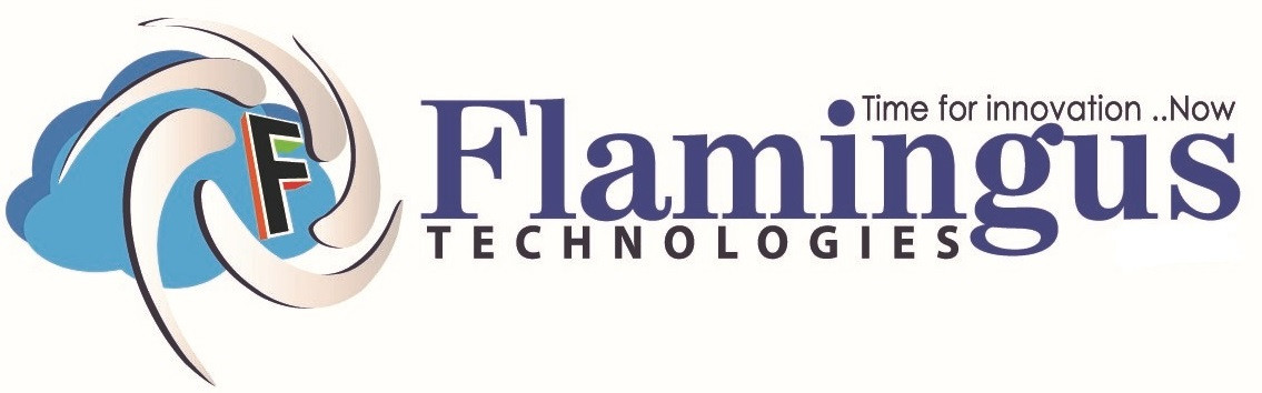 Flamingus Technologies logo
