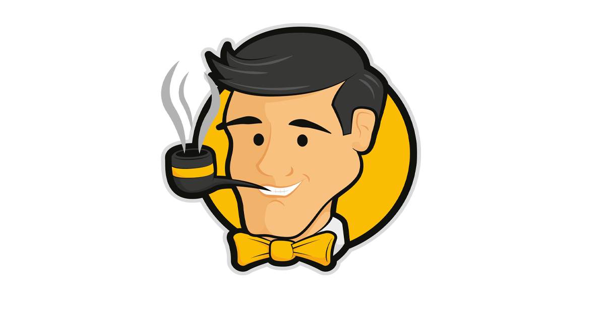 Mr. Pipeline Internet Marketing logo