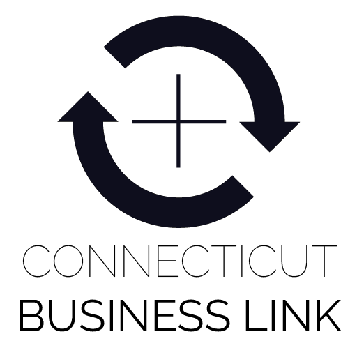 Connecticut Business Link logo