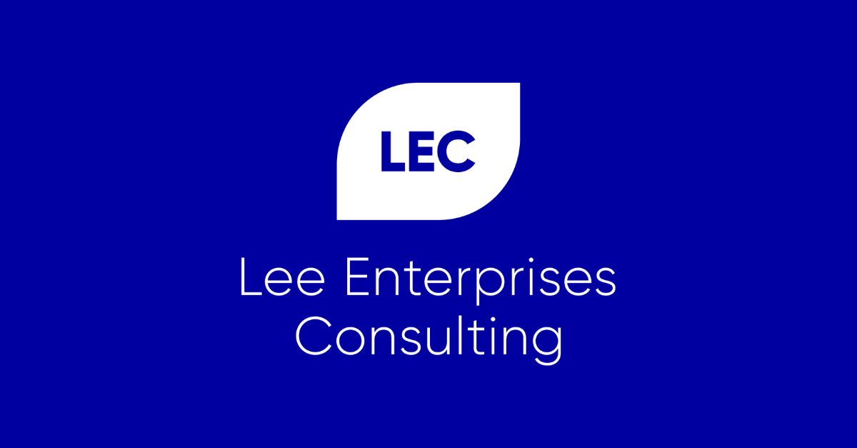 Lee Enterprises Consulting, Inc. logo