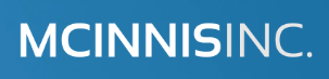 McInnis Inc. logo