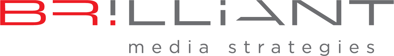 Brilliant Media Strategies logo