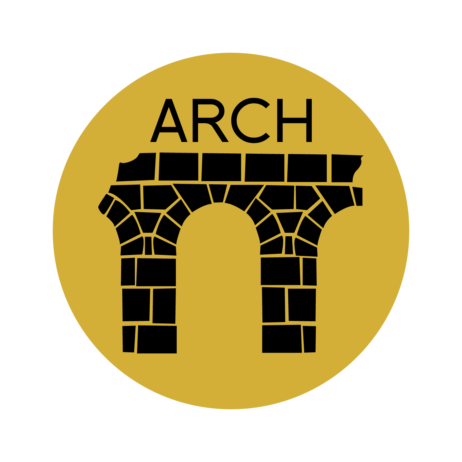 Arch NYC logo