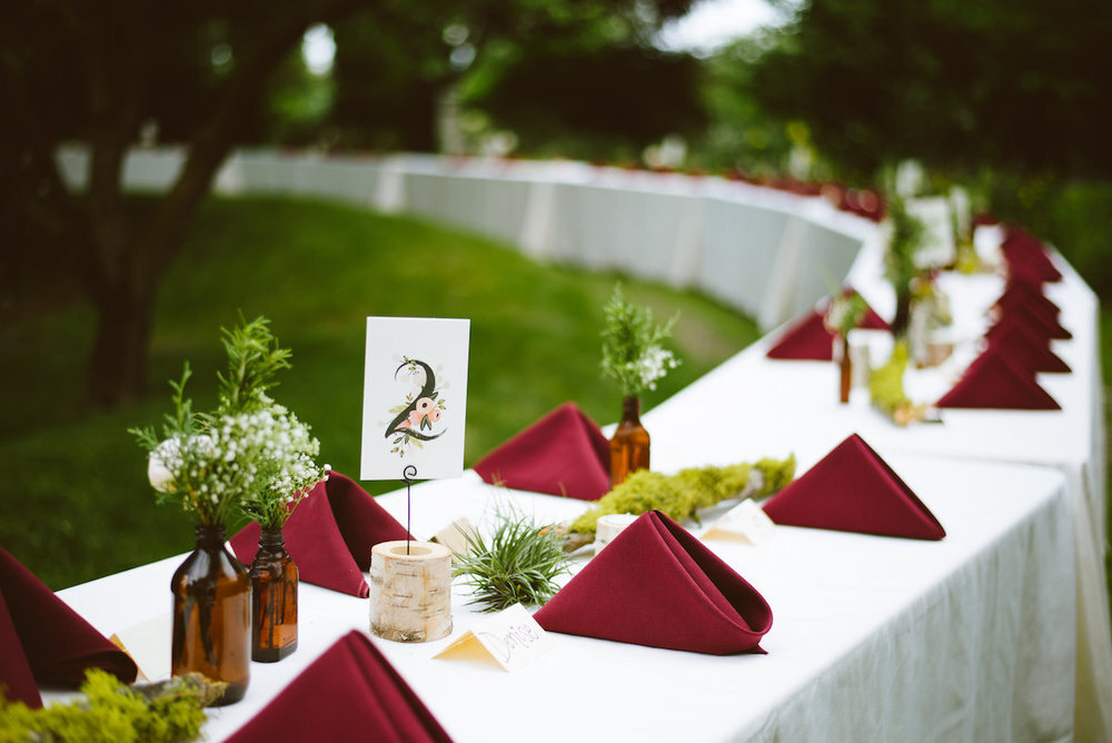 A Lively Chef Catering logo