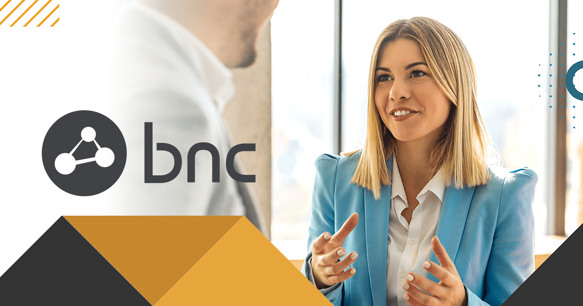 Business Network Consulting logo