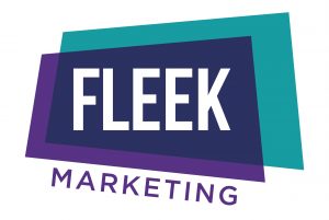Fleek Marketing logo