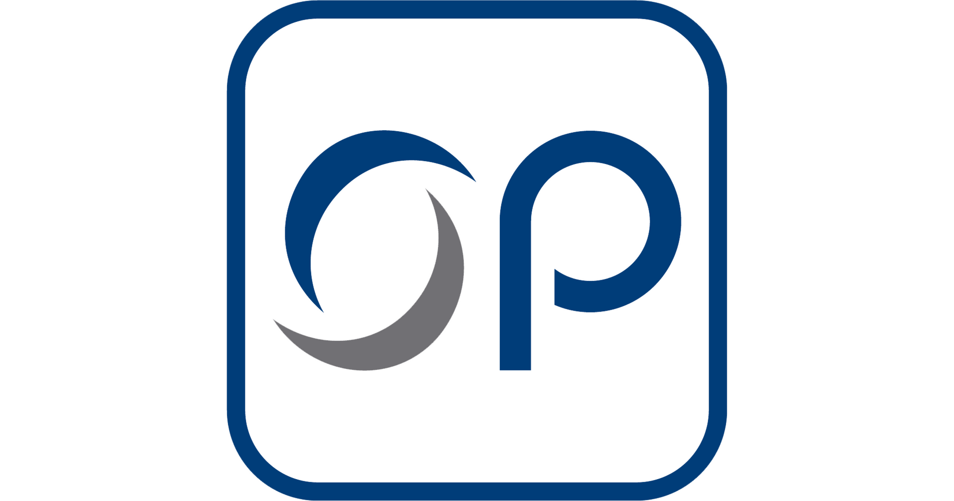 Objective Paradigm logo