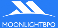 Moonlight BPO logo