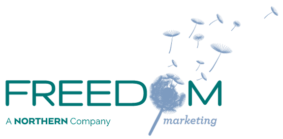 Freedom Marketing, LLC logo